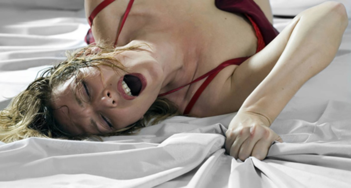 8 types of female orgasms that you did not know