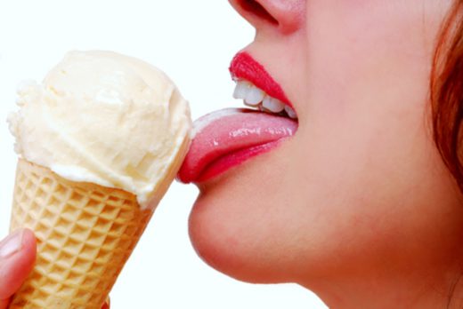Эротический рассказ - Мороженое