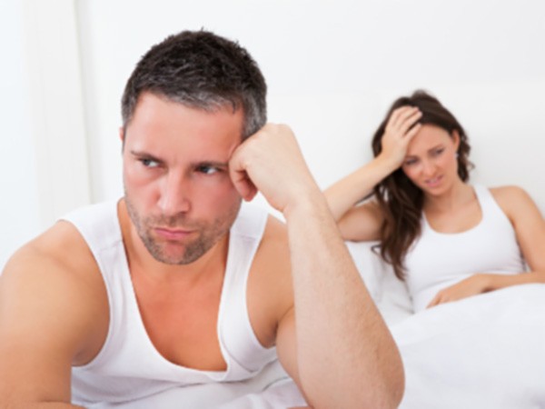 , Premature ejaculation. Why happens and how to treat it?