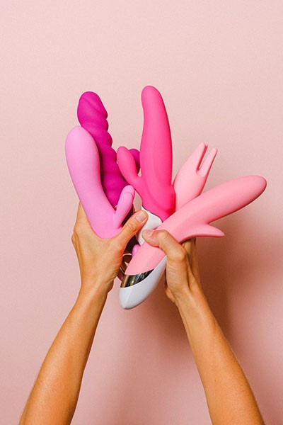Эротический рассказ - Расписание для секс игрушек