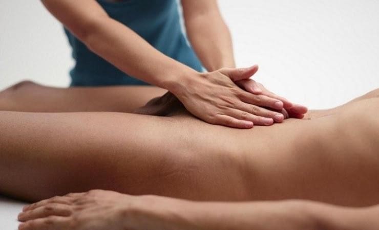 Lingam massage: what is it for men and how to do