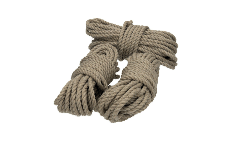 Shibari: What is it for women and men
