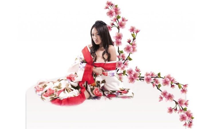 Sakura branch in intimate plan: Complete massage guide