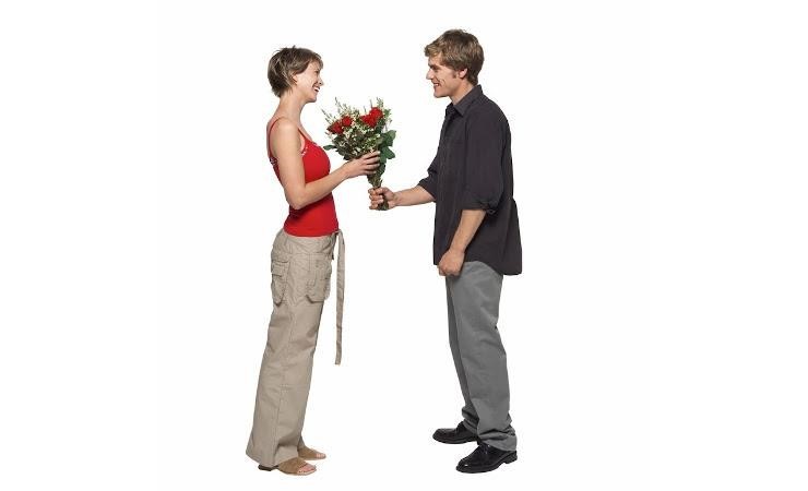 Questions to a girl for rapprochement: 100+ ready -made phrases