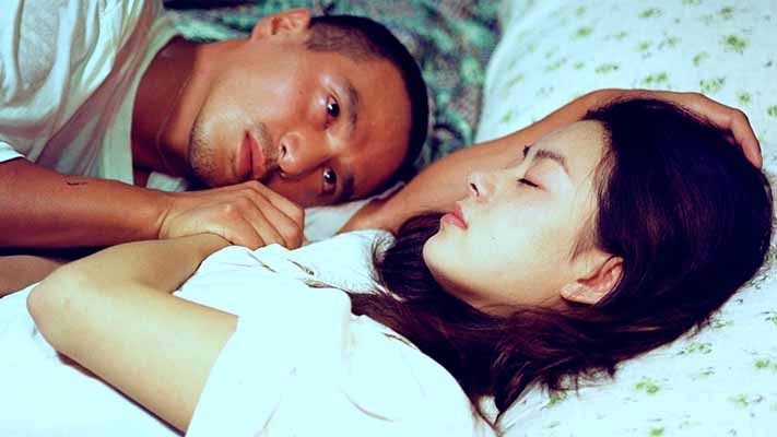 Top 30 Film Films about sex