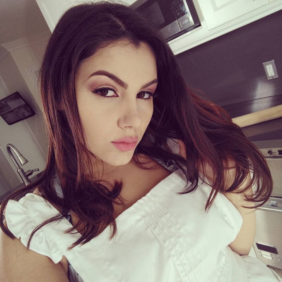 Valentina Nappi Selfies